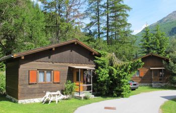 Edelweiss Holiday Home