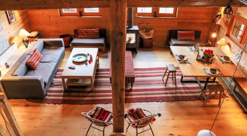 Photo of Chalet La Grange