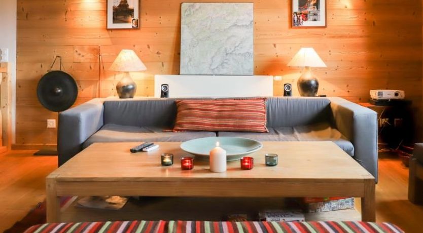 Photo of Chalet La Grange