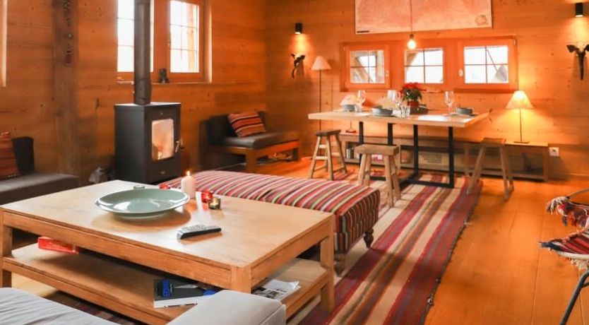 Photo of Chalet La Grange