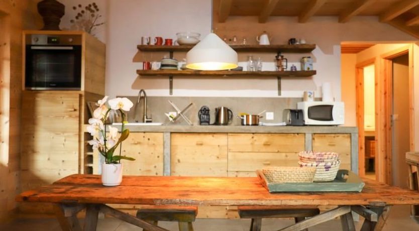 Photo of Chalet La Grange