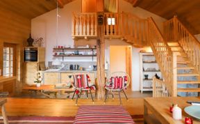 Photo of Chalet La Grange