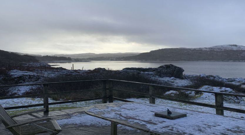 Photo of Tigh Beg Croft