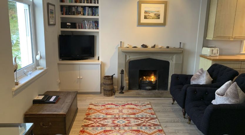 Photo of Tigh Beg Croft