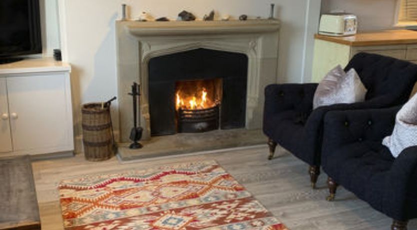 Photo of Tigh Beg Croft