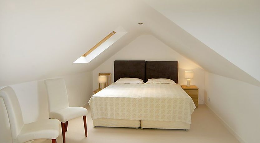 Photo of Tigh Beg Croft