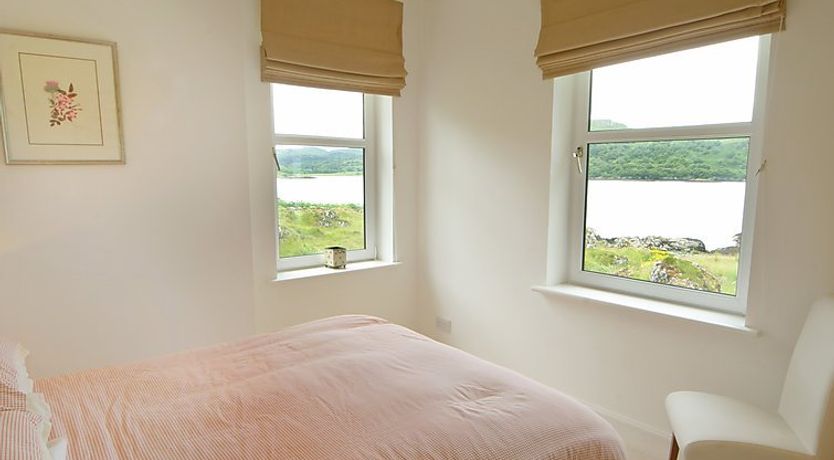 Photo of Tigh Beg Croft