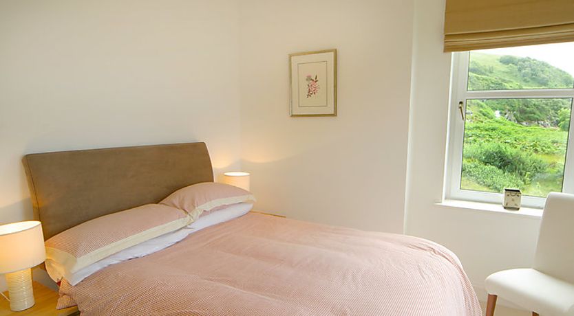 Photo of Tigh Beg Croft