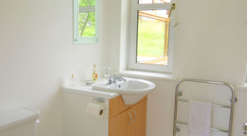 Photo of Tigh Beg Croft