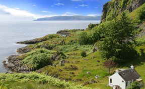 Photo of Tigh Beg Croft