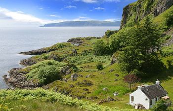 Tigh Beg Croft Holiday Cottage