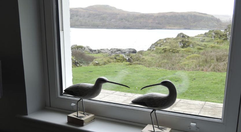 Photo of Tigh Beg Croft