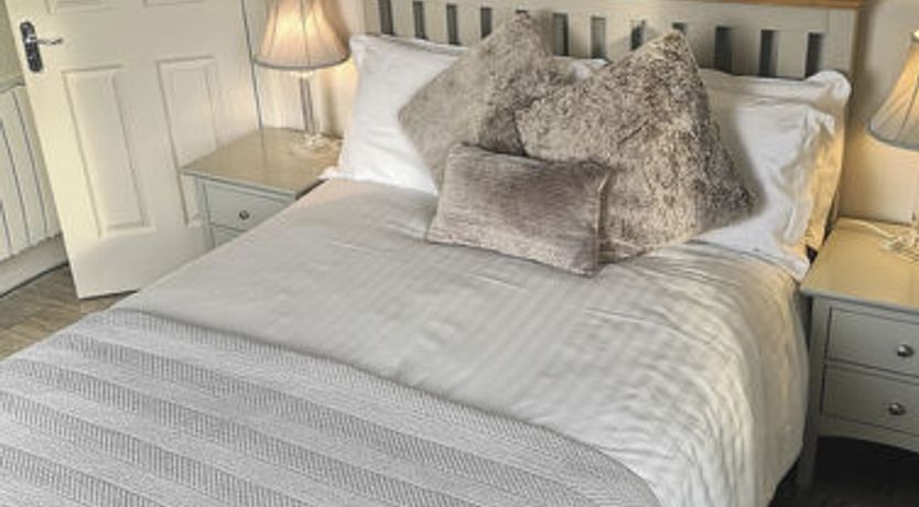 Photo of Tigh Beg Croft