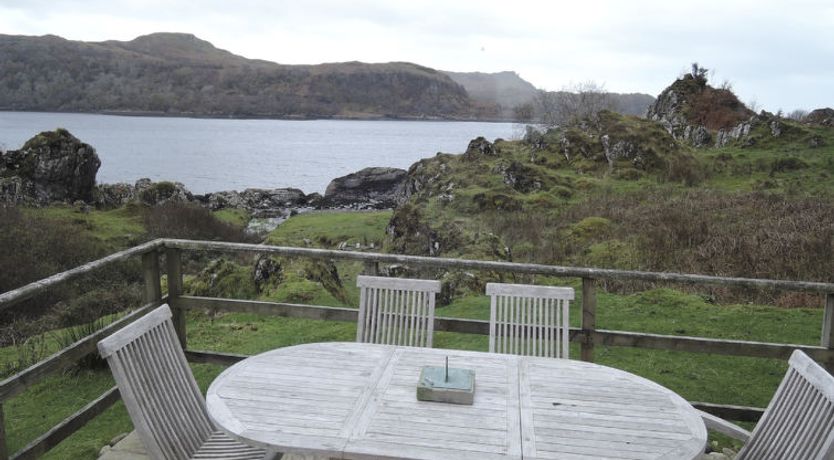 Photo of Tigh Beg Croft