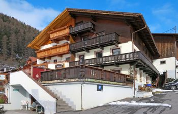 Willi Holiday Home
