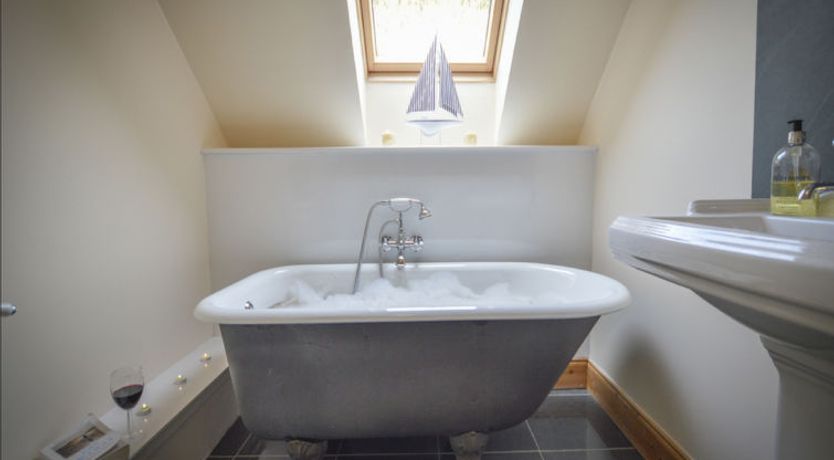 Photo of Feochan Bheag