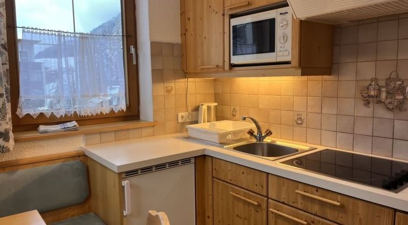 Photo of Appartment Wildmoos