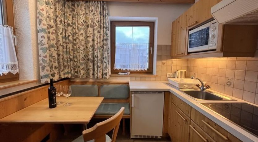 Photo of Appartment Wildmoos