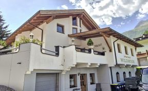 Photo of Appartment Wildmoos