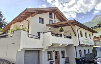 Appartment Wildmoos Holiday Home