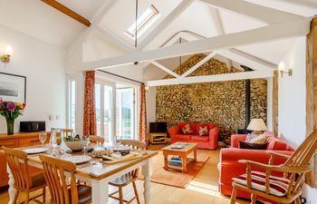 in Lyme Regis  (OXENL) Holiday Cottage