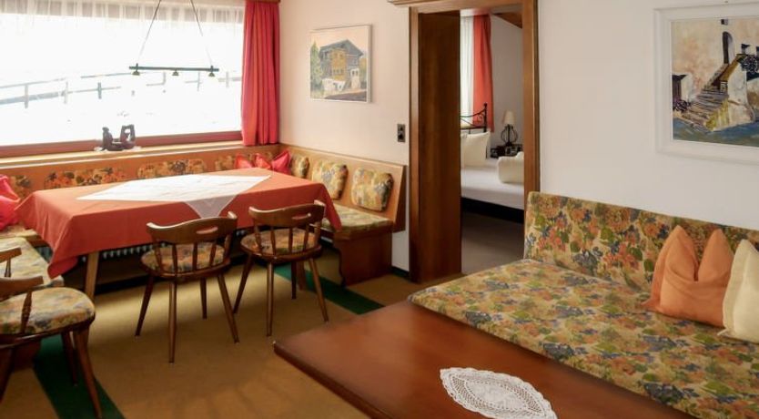 Photo of Martina Apartment 2