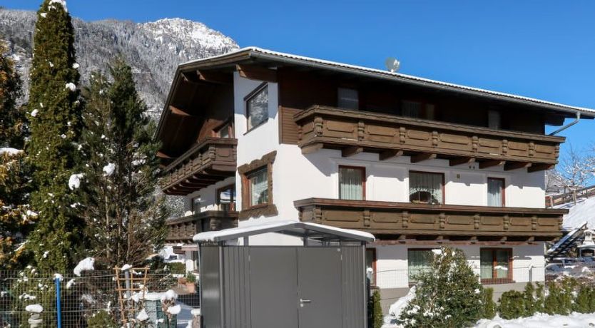 Photo of Martina Apartment 2