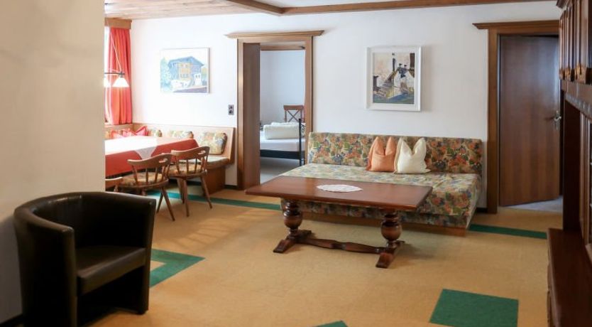 Photo of Martina Apartment 2