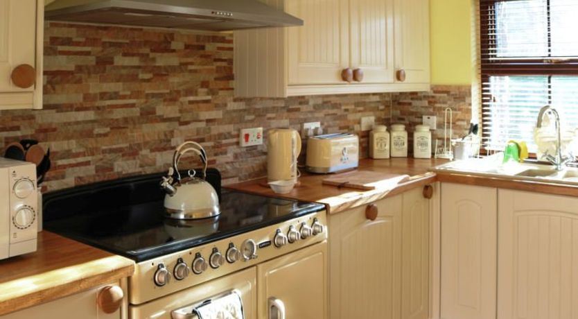 Photo of Glenn Cottage