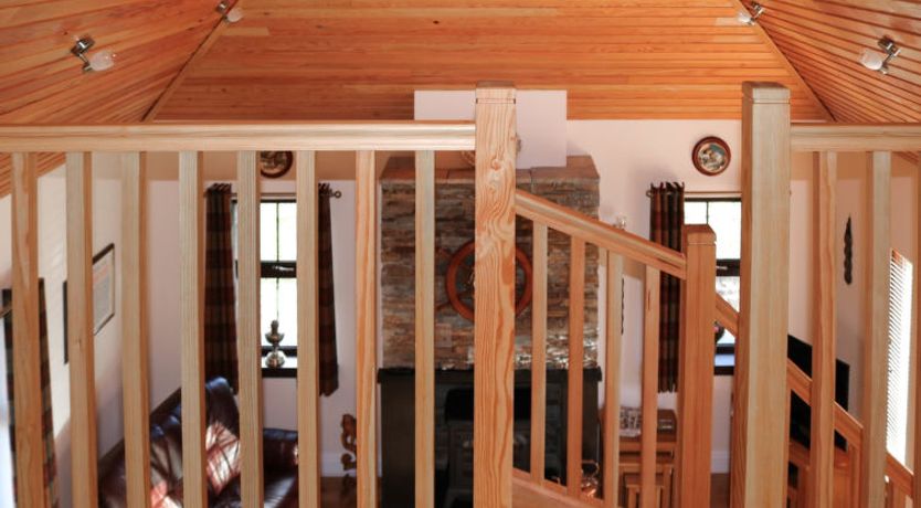 Photo of Glenn Cottage