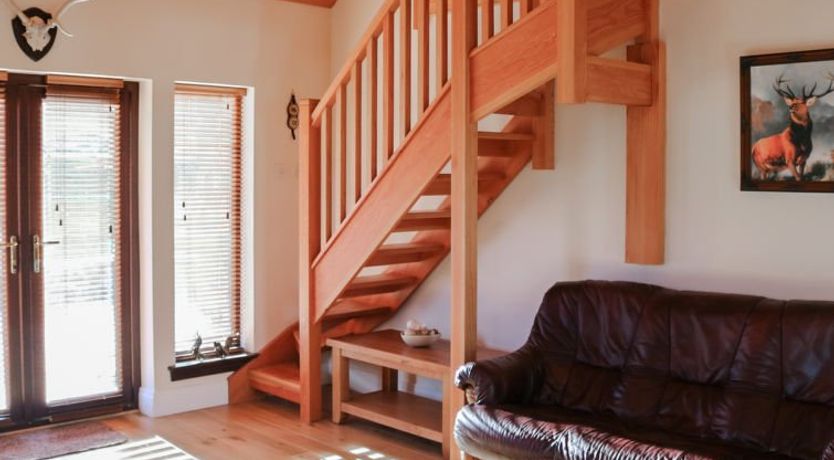 Photo of Glenn Cottage