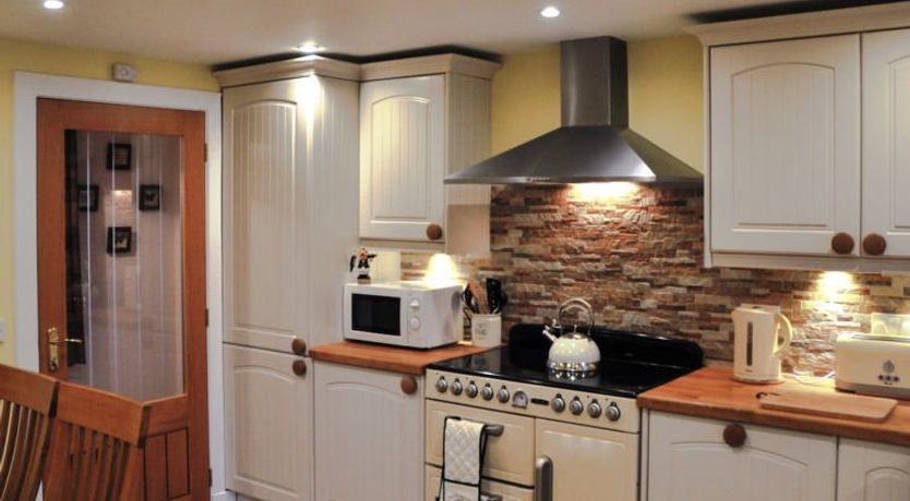 Photo of Glenn Cottage