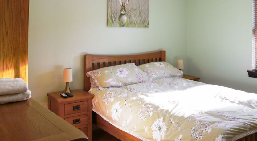 Photo of Glenn Cottage