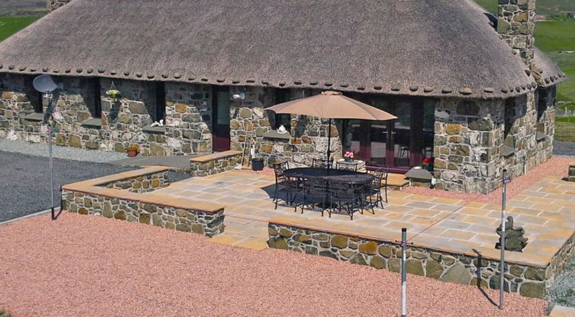 Photo of Glenn Cottage