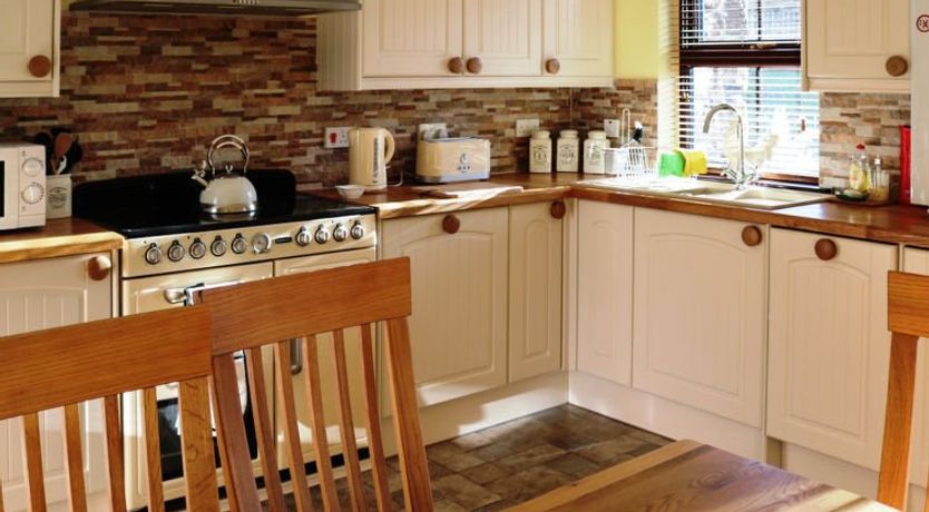 Photo of Glenn Cottage