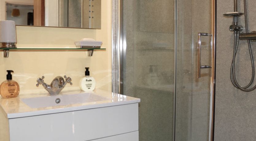 Photo of Glenn Cottage