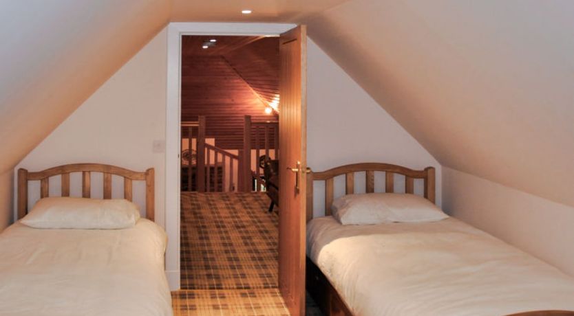 Photo of Glenn Cottage