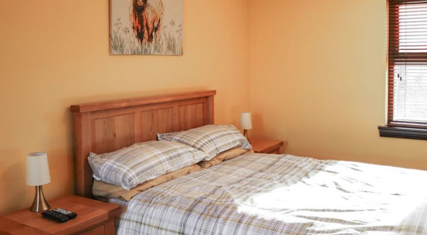 Photo of Glenn Cottage