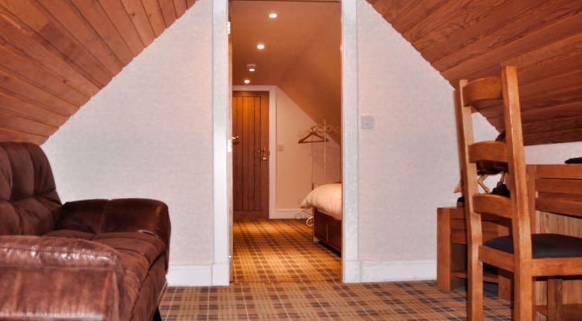 Photo of Glenn Cottage