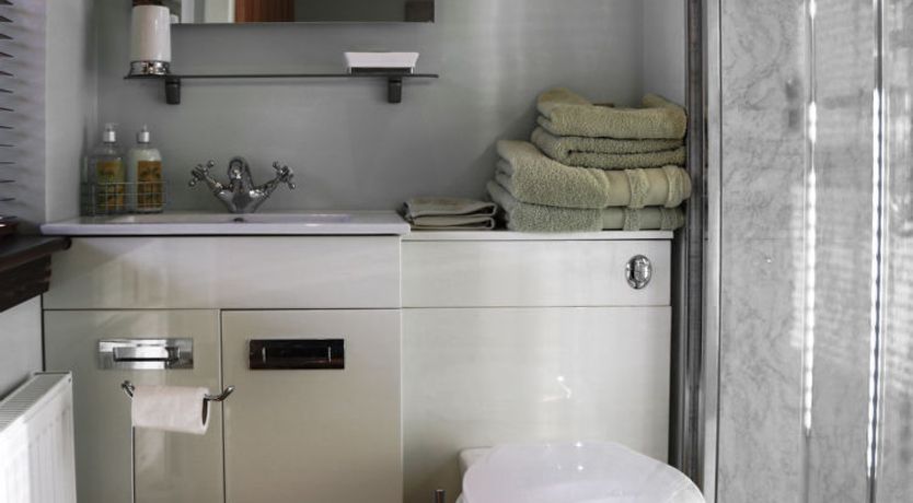 Photo of Glenn Cottage