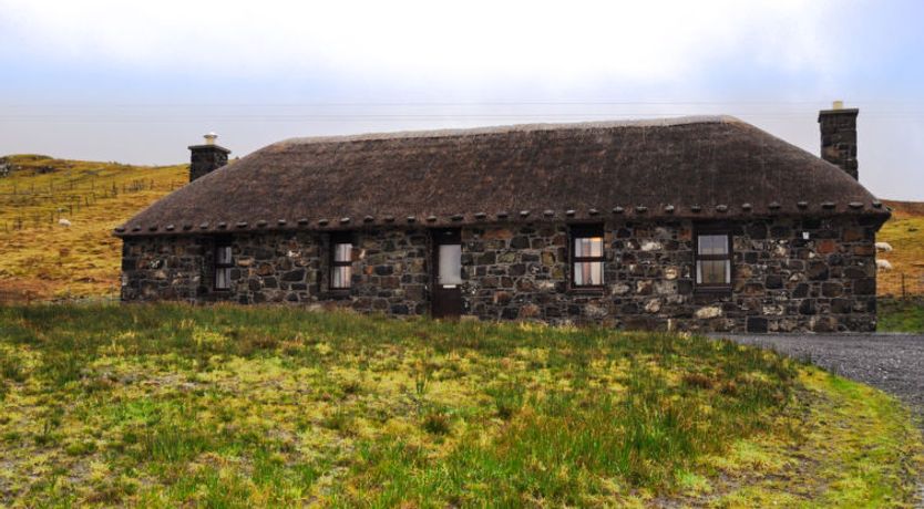 Photo of Glenn Cottage