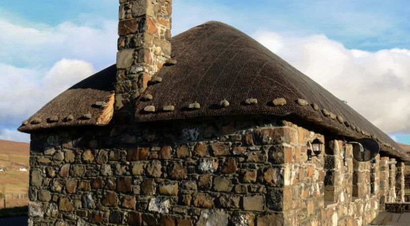 Photo of Glenn Cottage