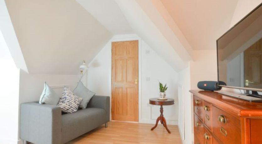 Photo of Tigh na Sith