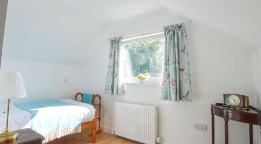 Photo of Tigh na Sith