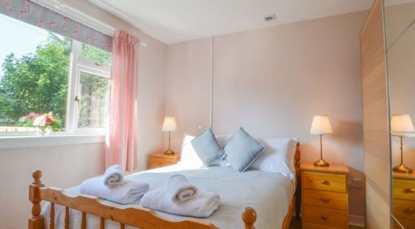 Photo of Tigh na Sith