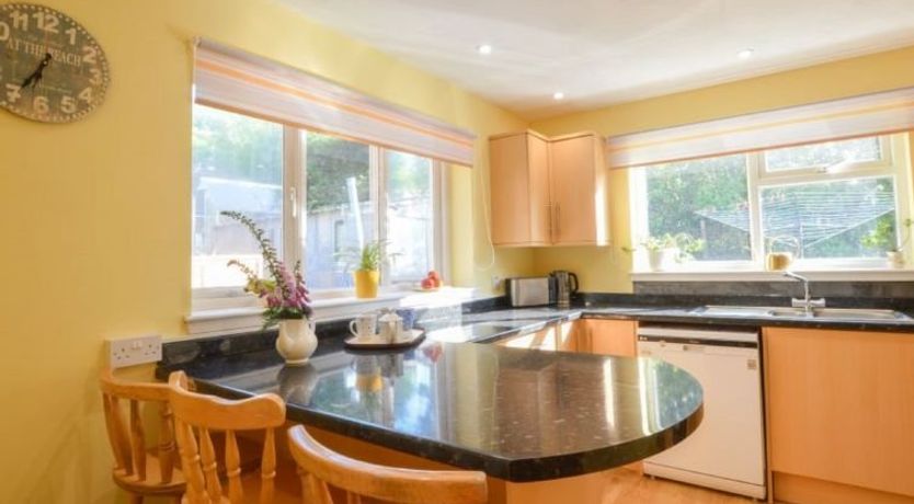 Photo of Tigh na Sith