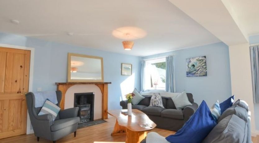 Photo of Tigh na Sith