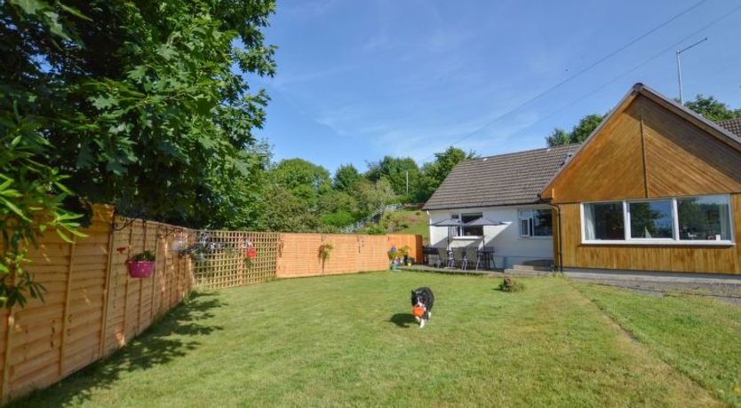 Photo of Tigh na Sith