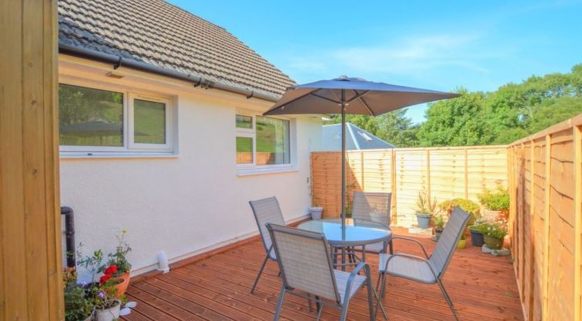 Photo of Tigh na Sith