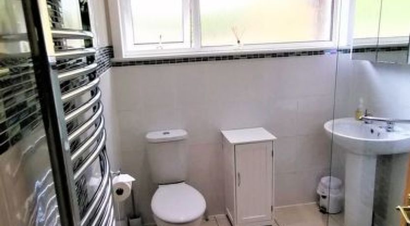 Photo of Tigh na Sith